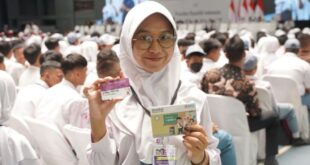 Bantuan PIP 2025 Smp
