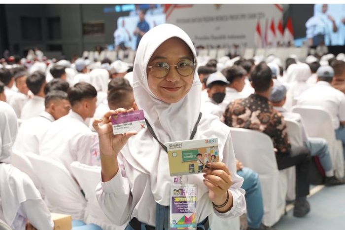 Bantuan PIP 2025 Smp