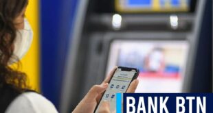 KUR BTN 2025 Tanpa Jaminan