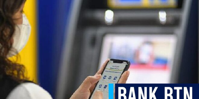 KUR BTN 2025 Tanpa Jaminan