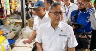 Bantuan Beras 10 Kg Bulan Mei 2025 Kapan Cair