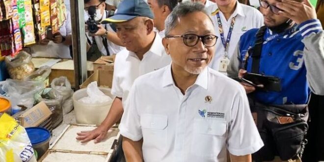 Bantuan Beras 10 Kg Bulan Mei 2025 Kapan Cair