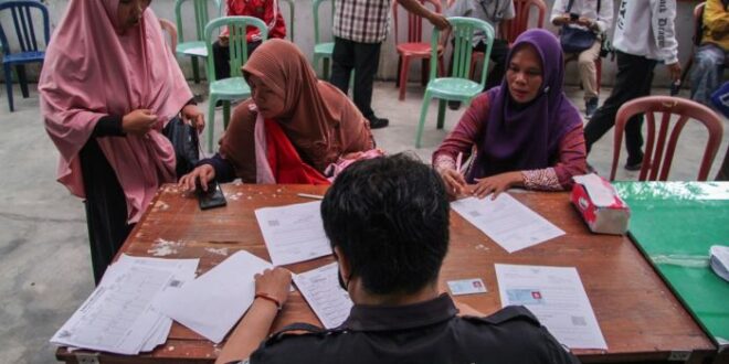 Bantuan BLT Bulan Maret 2025 Kapan Cair
