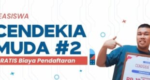 Bantuan Mysara 2025