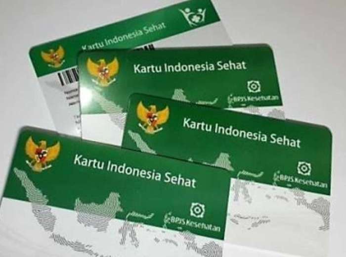 Cara Mengecek Bantuan KIS BPJS 2025