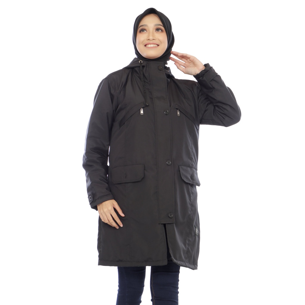 Baju Lebaran 2025 Anak Perempuan Remaja
