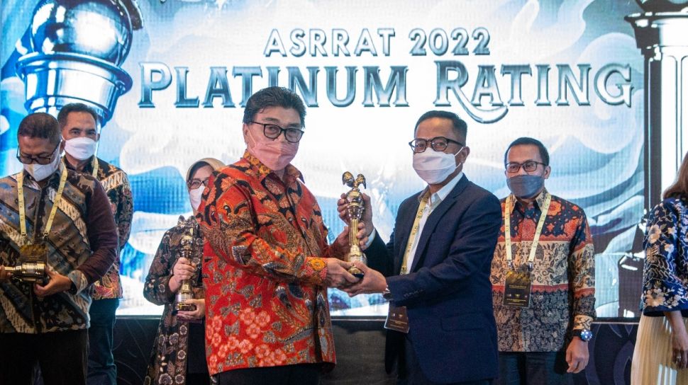Tabel KUR BRI 2025 Jatim