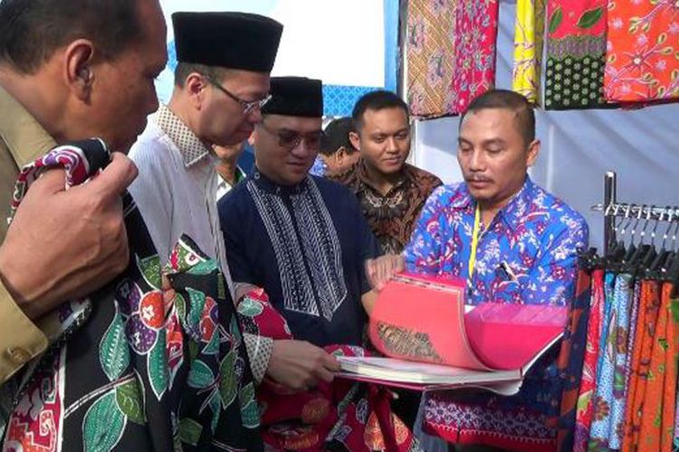 Cicilan KUR Bjb 2025