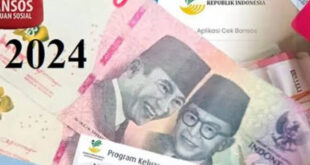 Nominal Bantuan PIP Sma 2025