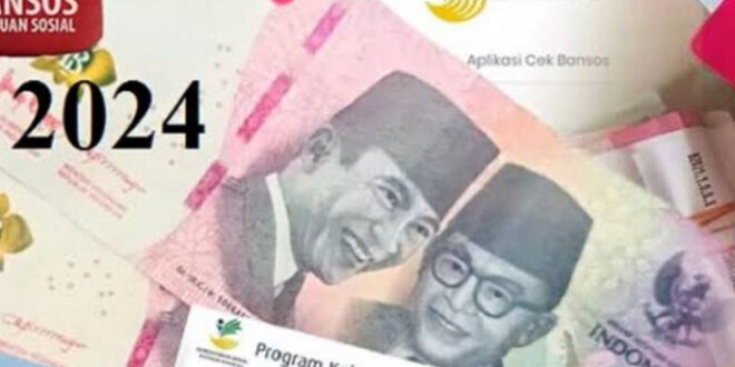 Nominal Bantuan PIP Sma 2025