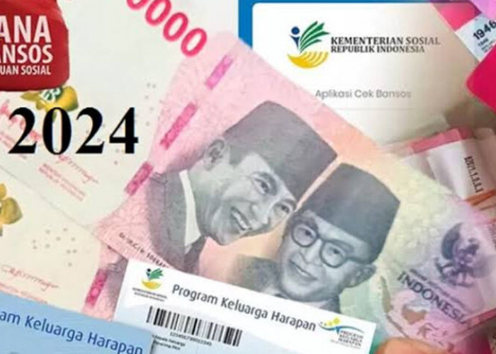 Nominal Bantuan PIP Sma 2025