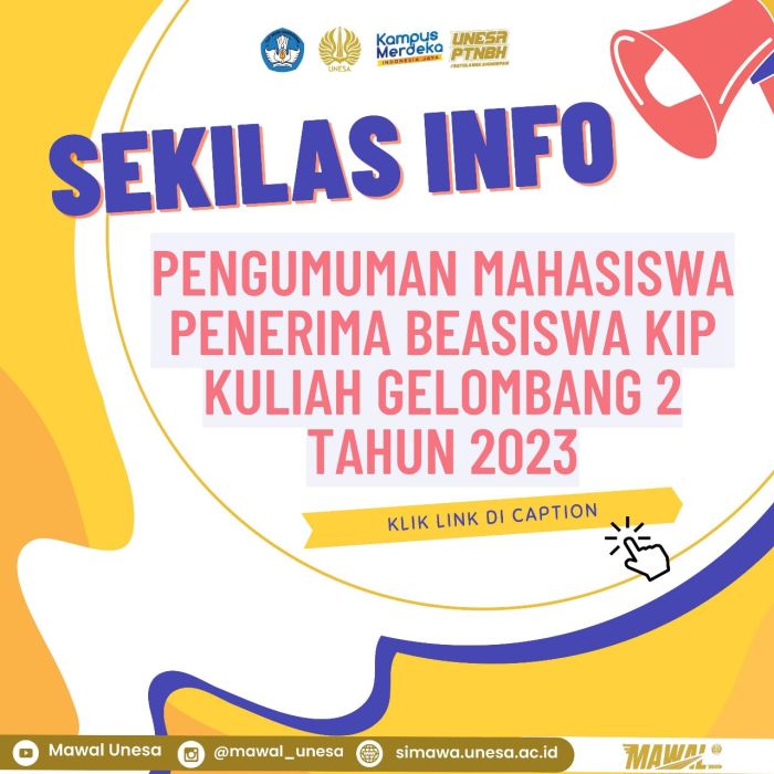 Kapan Bantuan Kip Sma Cair 2025