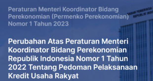 Permenko 2025 KUR