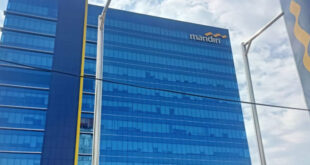Berapa Persen KUR Mandiri 2025