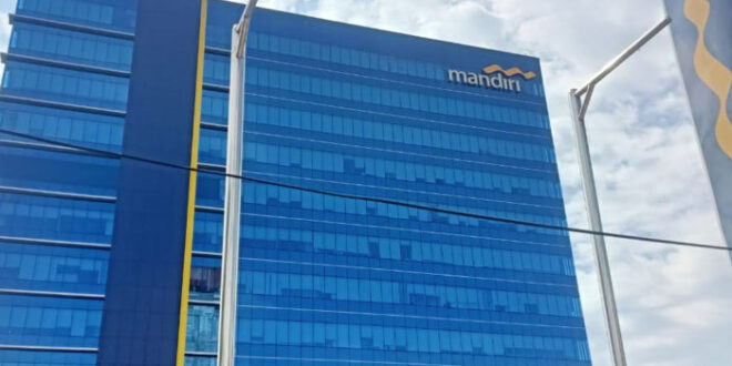 Berapa Persen KUR Mandiri 2025