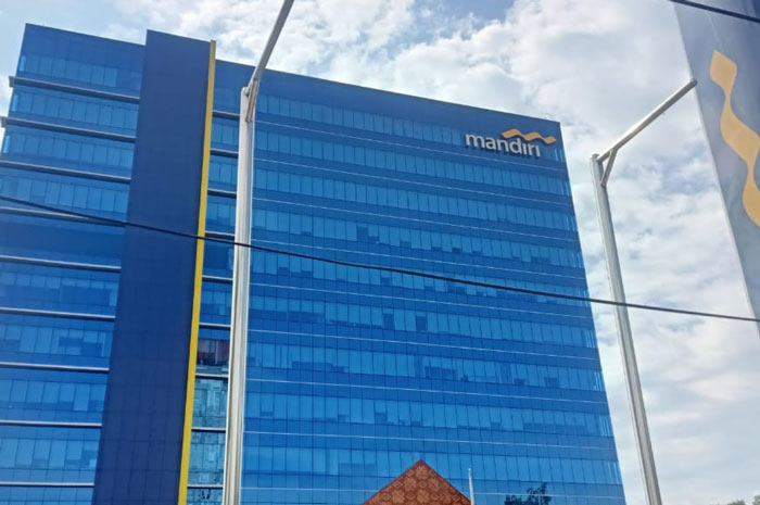 Berapa Persen KUR Mandiri 2025