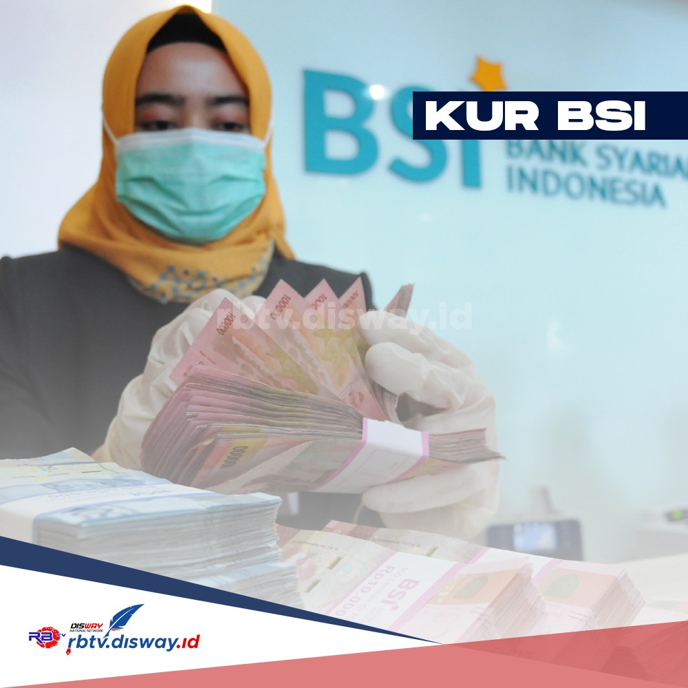 Pinjaman Non KUR Bsi 2025