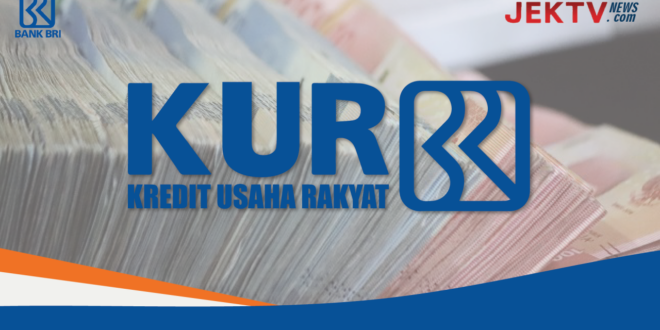 Syarat Ajukan KUR BRI 2025 Terbaru
