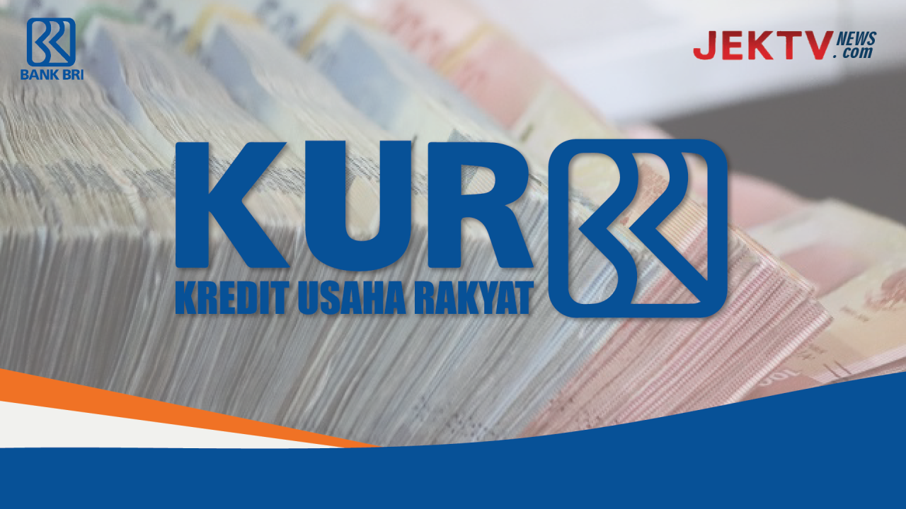 Syarat Ajukan KUR BRI 2025 Terbaru