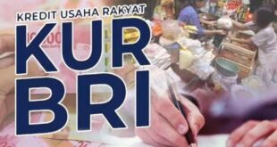 Angsuran KUR BRI 2025 Jawa Barat