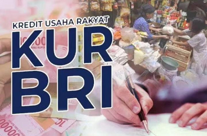 Angsuran Bank BRI KUR 2025