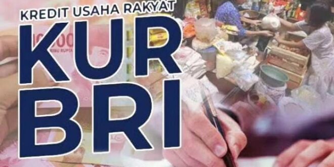 Daftar Cicilan KUR BRI 2025