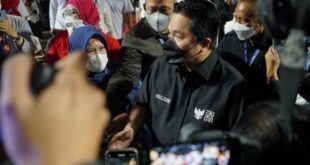 Cara Mengecek Bantuan UMKM 2025 Lewat Hp