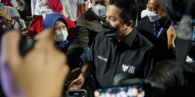 Cara Mengecek Bantuan UMKM 2025 Lewat Hp