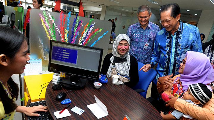 Bank Bca Libur Lebaran  2025