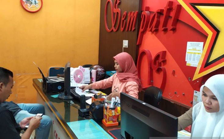 Tiket Ka Lebaran  2025