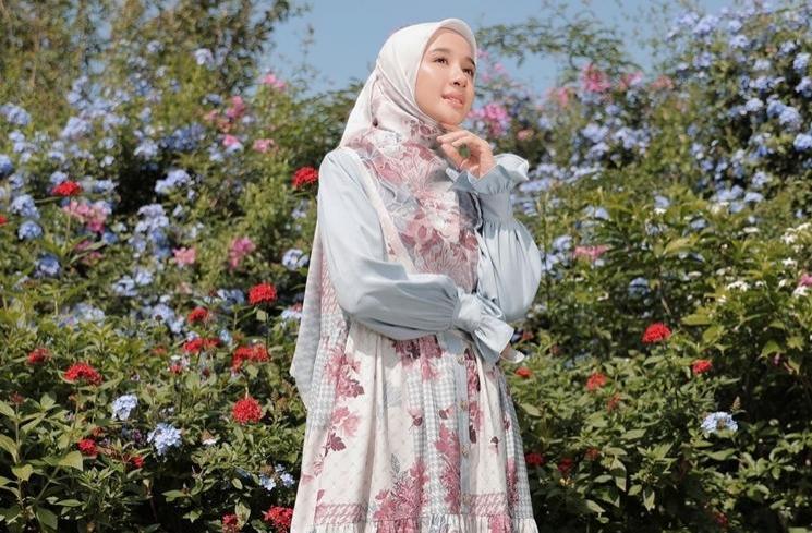 Inspirasi Baju Lebaran 2025