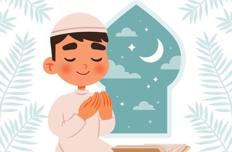 Jadwal Imsakiyah Ramadhan 2025 Nu