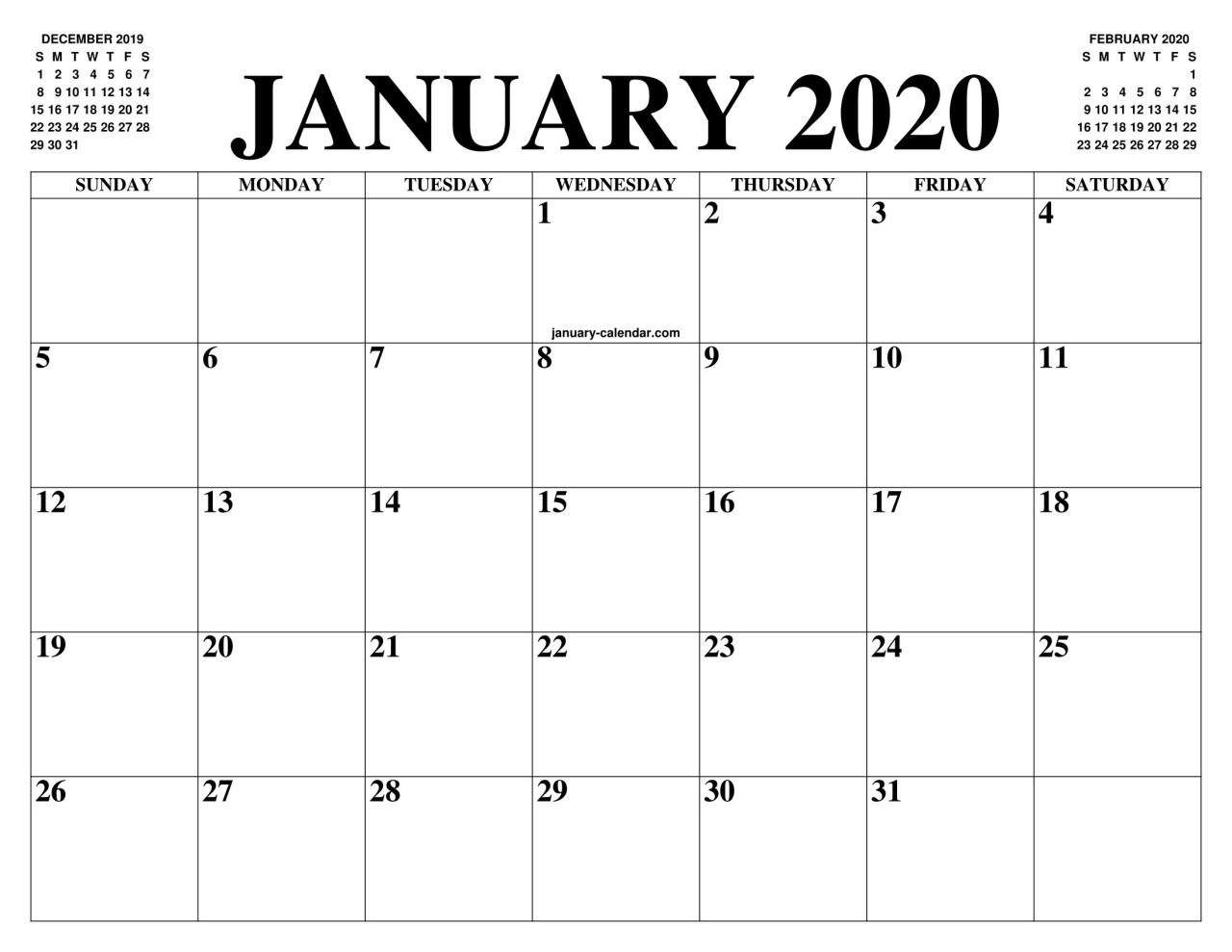 KUR Januari 2025