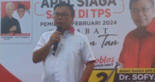 Cek Bantuan Sofyan Tan 2025
