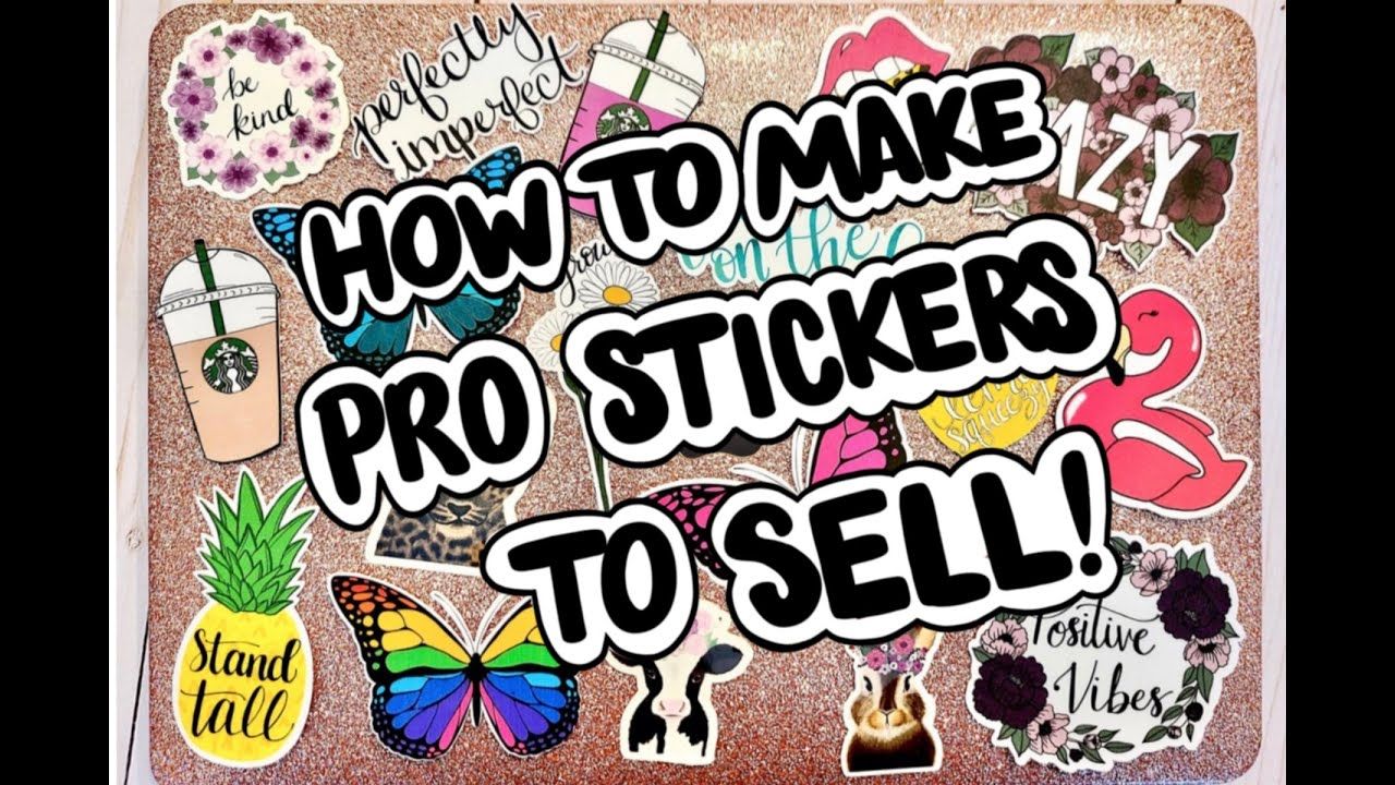 Bagaimana cara membuat stiker sendiri di TikTok?