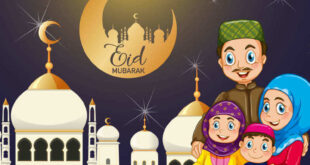 Kami Mengucapkan Selamat Hari Raya Idul Fitri 2025