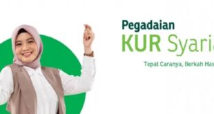 KUR Di Pegadaian 2025 Kapan Dibuka