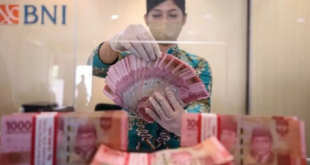 Apakah BNI Ada KUR 2025