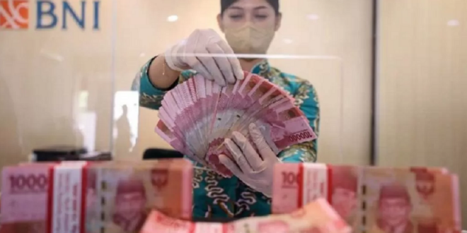 Apakah BNI Ada KUR 2025