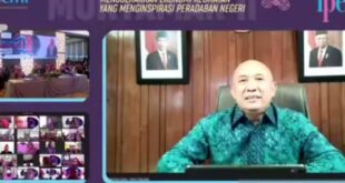 Bantuan Modal Usaha UMKM 2025