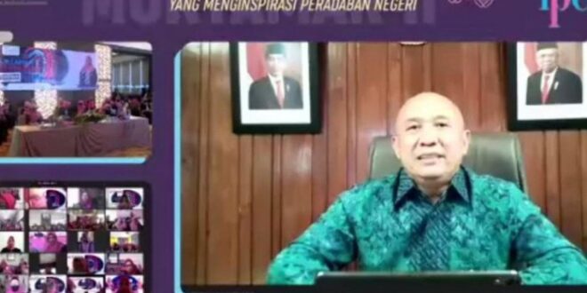 Bantuan Modal Usaha UMKM 2025