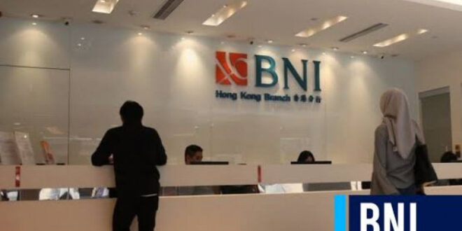Nomor Referensi KUR BNI 2025