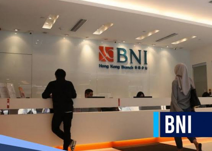 Nomor Referensi KUR BNI 2025