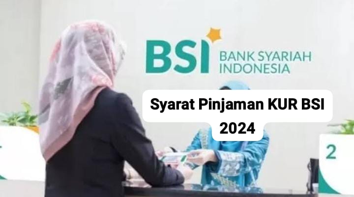 Pinjaman Bsi 2025 Non KUR