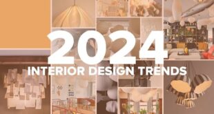 Warna Tren Idul Fitri 2025