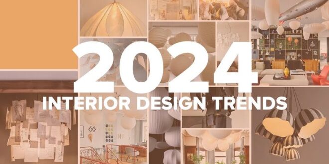 Warna Tren Idul Fitri 2025