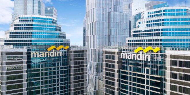 Tabel Dana KUR Mandiri 2025