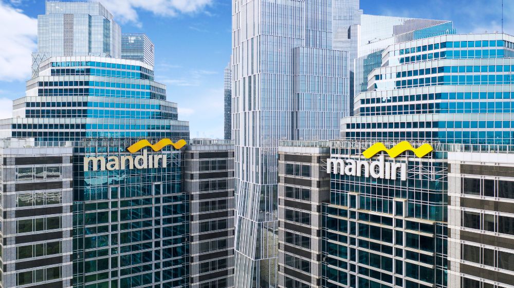 Brosur KUR Mandiri 2025