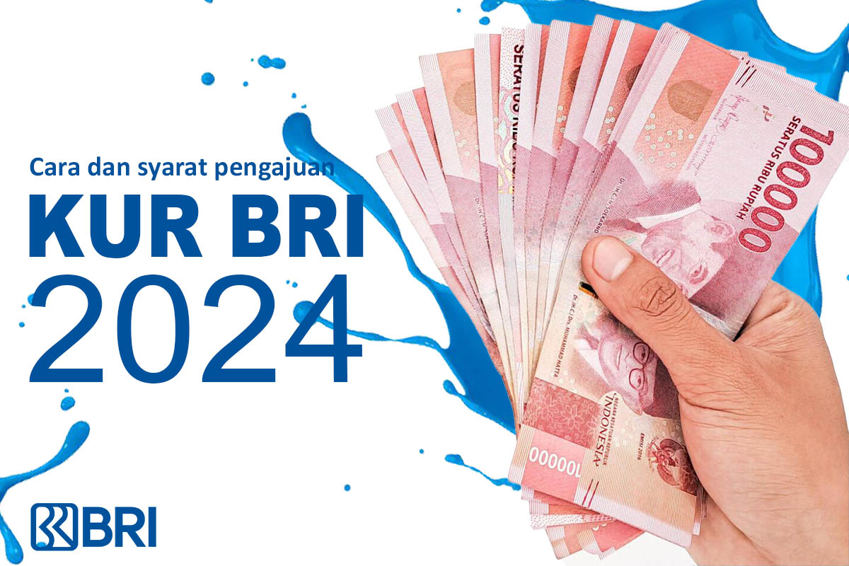 KUR BRI 100 Juta 2025