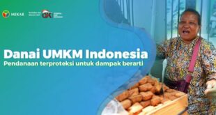 Bantuan Dari Mekar 2025